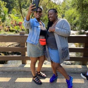 Meet your Posher, Tamara